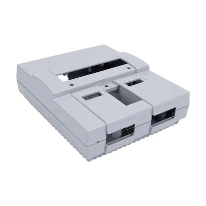 Super Nintendo Replacement Console Shell Housing SNES Gray