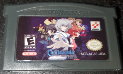 GBA Video Games Collection Bundle Lot Nintendo Gameboy Advance