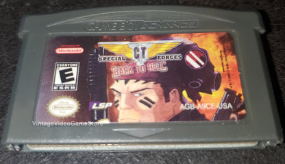 GBA Video Games Collection Bundle Lot Nintendo Gameboy Advance