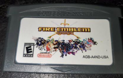 GBA Video Games Collection Bundle Lot Nintendo Gameboy Advance