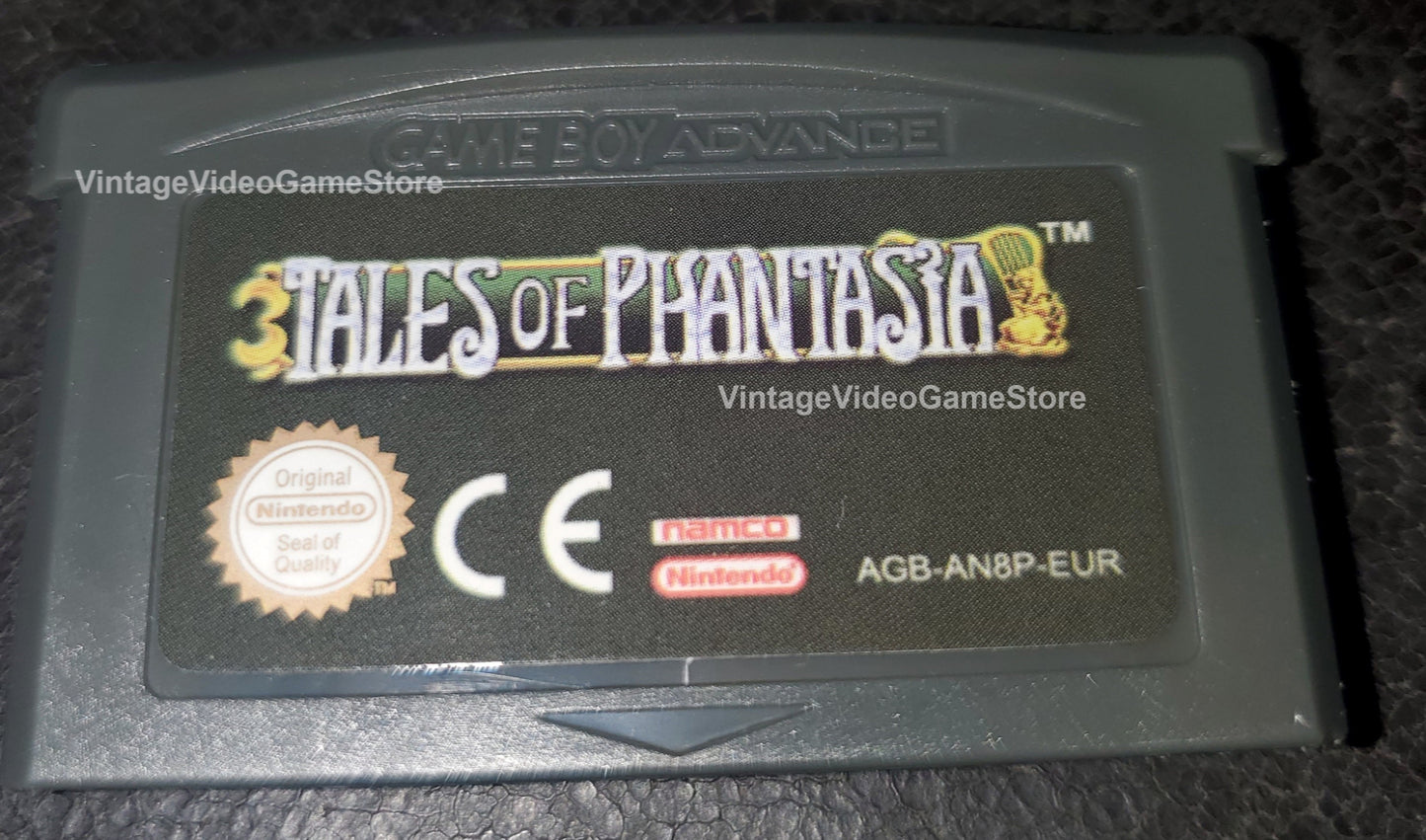 GBA Video Games Collection Bundle Lot Nintendo Gameboy Advance