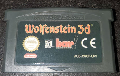 GBA Video Games Collection Bundle Lot Nintendo Gameboy Advance