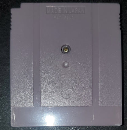 Legend of Zelda Oracle of Ages GBC Video Game Boy Color