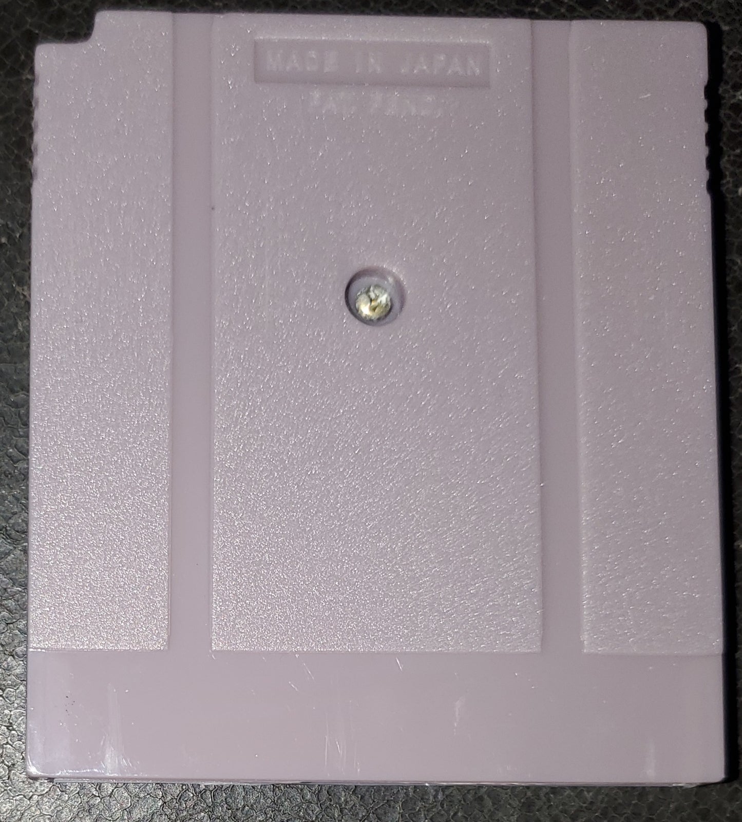 Castlevania Legends GB Video Game Catridge Gameboy 1987