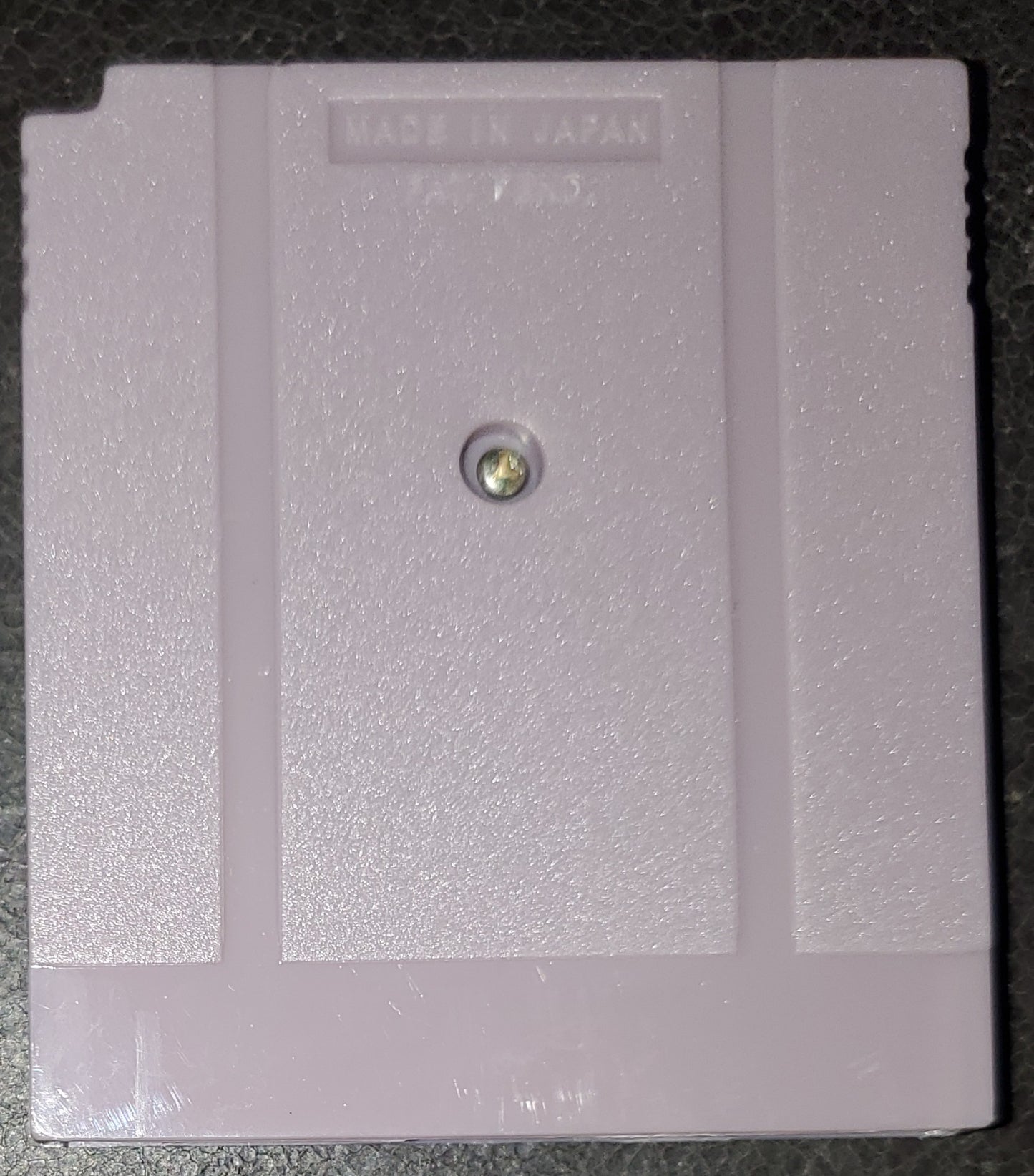 Castlevania 2 Belmont's Revenge GB Video Game Catridge Gameboy 1991
