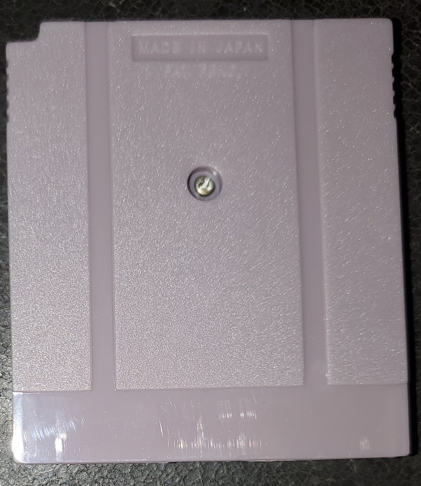 Resident Evil GBC Video Game Catridge Gameboy Color