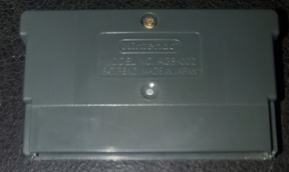 Classic NES Series Super Mario Bros GBA Video Game Boy Advance