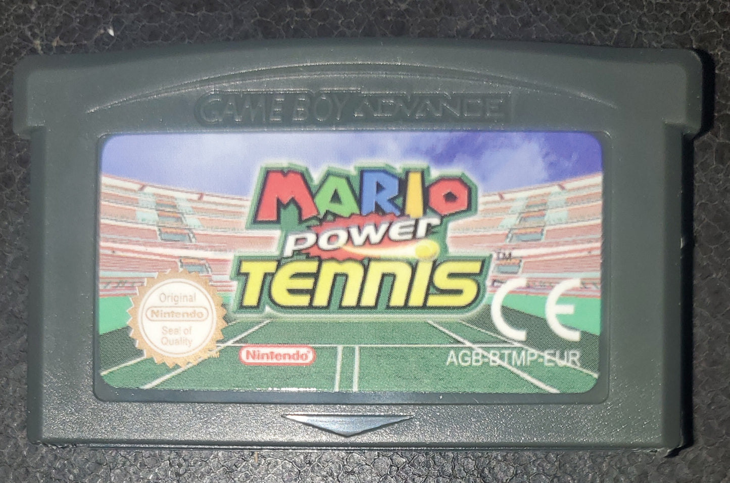 GBA Video Games Collection Bundle Lot Nintendo Gameboy Advance