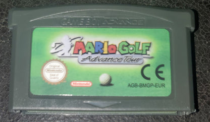 GBA Video Games Collection Bundle Lot Nintendo Gameboy Advance