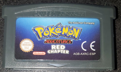 Pokemon ROM Hacks GBA Video Game Cartridges Custom Gameboy Advance