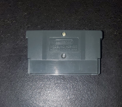 Sword of Mana GBA Video Game Cartridge Game Boy Advance 2004 EUR