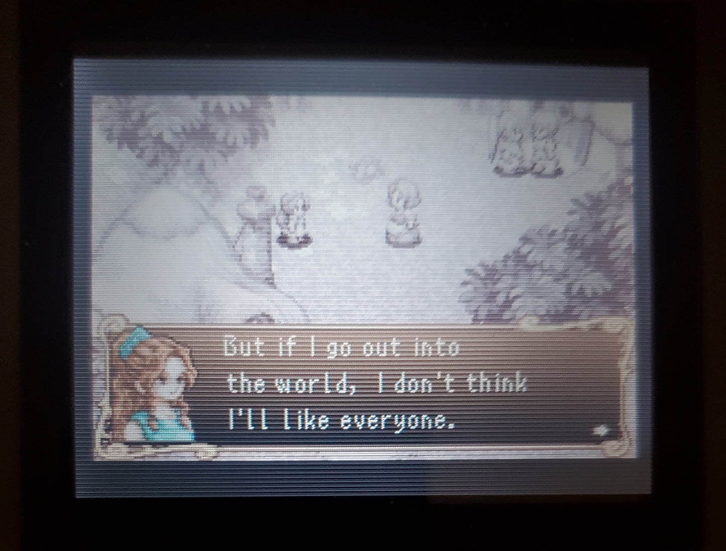 Sword of Mana GBA Video Game Cartridge Game Boy Advance 2004 EUR