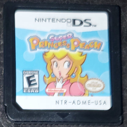 Nintendo DS Video Game Cartridge Collection