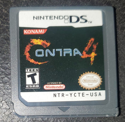 Nintendo DS Video Game Cartridge Collection