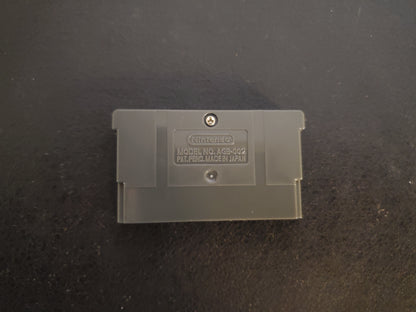 Sonic Advance 2 GBA Video Game Cartridge Nintendo Game Boy Advance