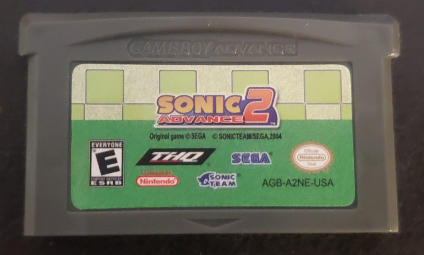 GBA Video Games Collection Bundle Lot Nintendo Gameboy Advance