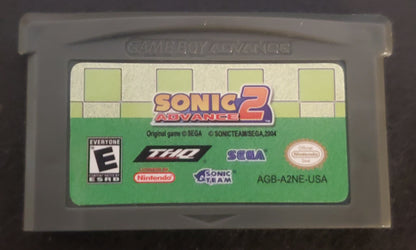 GBA Video Games Collection Bundle Lot Nintendo Gameboy Advance