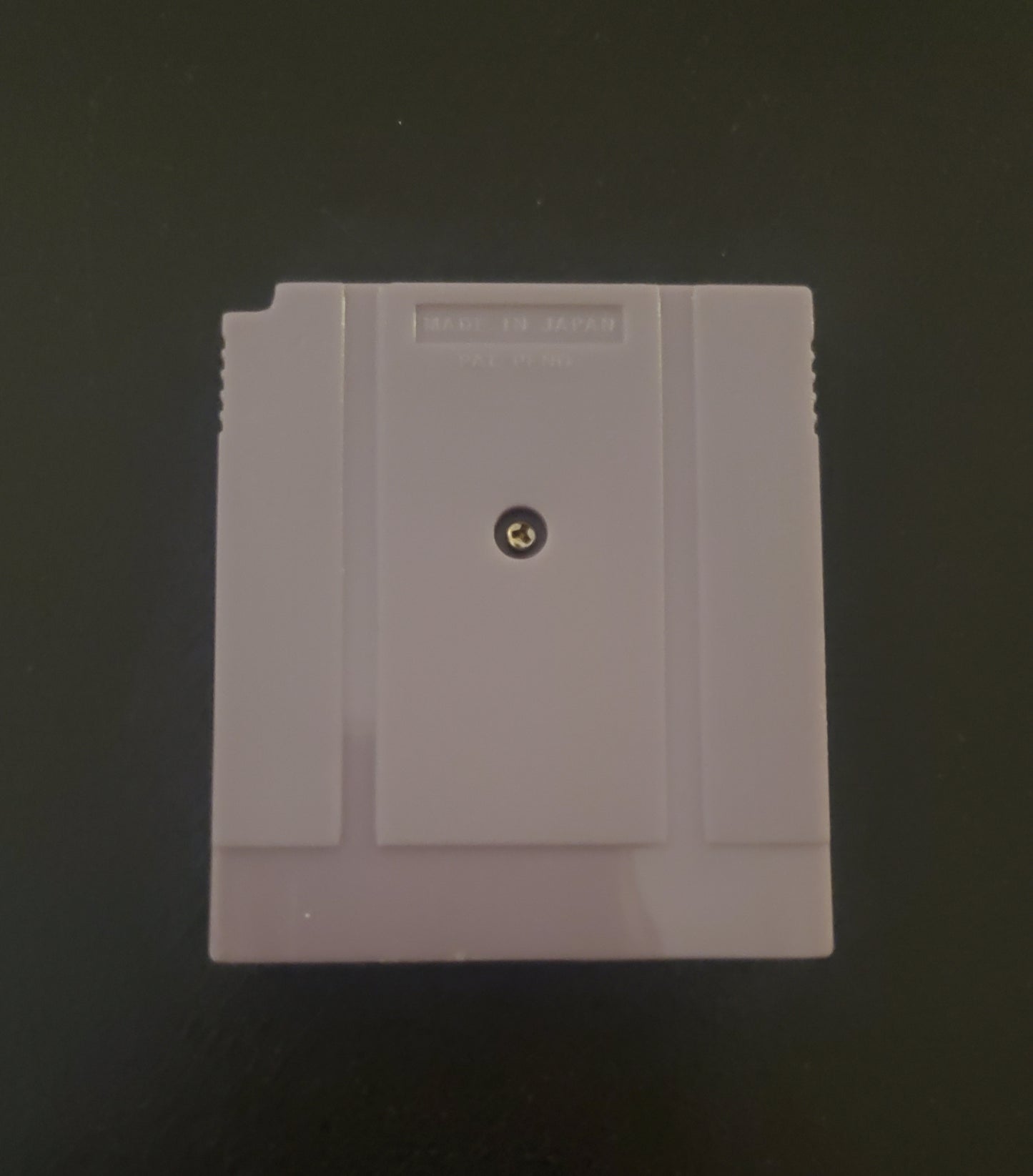 Mario Golf GBC Video Game Catridge Gameboy 1999