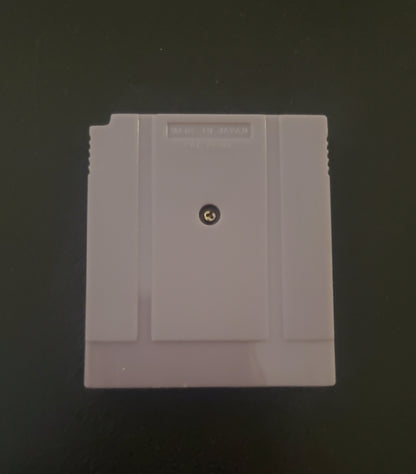 Mario Golf GBC Video Game Catridge Gameboy 1999