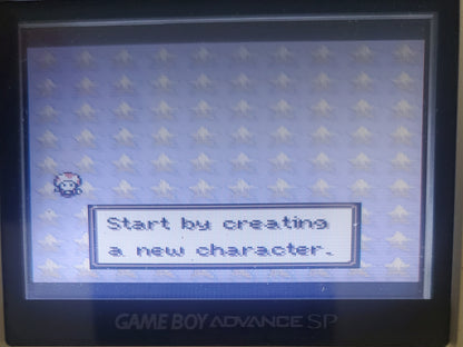 Mario Golf GBC Video Game Catridge Gameboy 1999