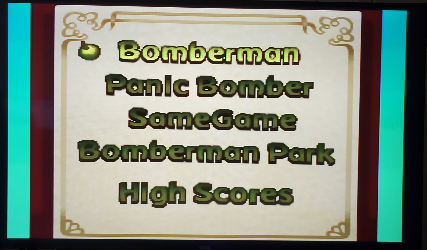 Bomberman 64 N64 Nintendo 64 Video Game Cartridge 1997