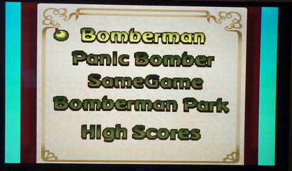 Bomberman 64 N64 Nintendo 64 Video Game Cartridge 1997