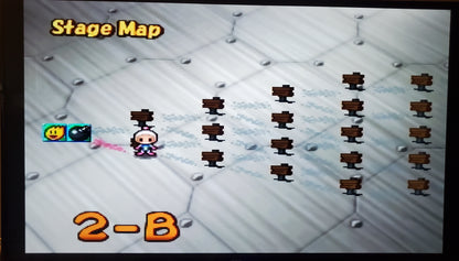 Bomberman 64 N64 Nintendo 64 Video Game Cartridge 1997