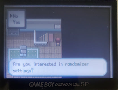 Yu-Gi-Oh! Pokeduel GBA Pokemon ROM Hack Video Game Boy Advance