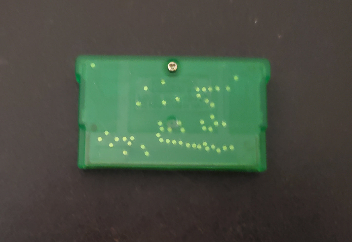 Pokemon Emerald Seaglass GBA Pokemon ROM Hack Video Game Boy Advance