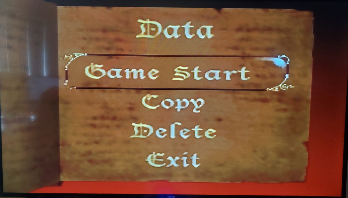 Castlevania N64 Nintendo 64 Video Game 1999