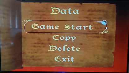Castlevania N64 Nintendo 64 Video Game 1999