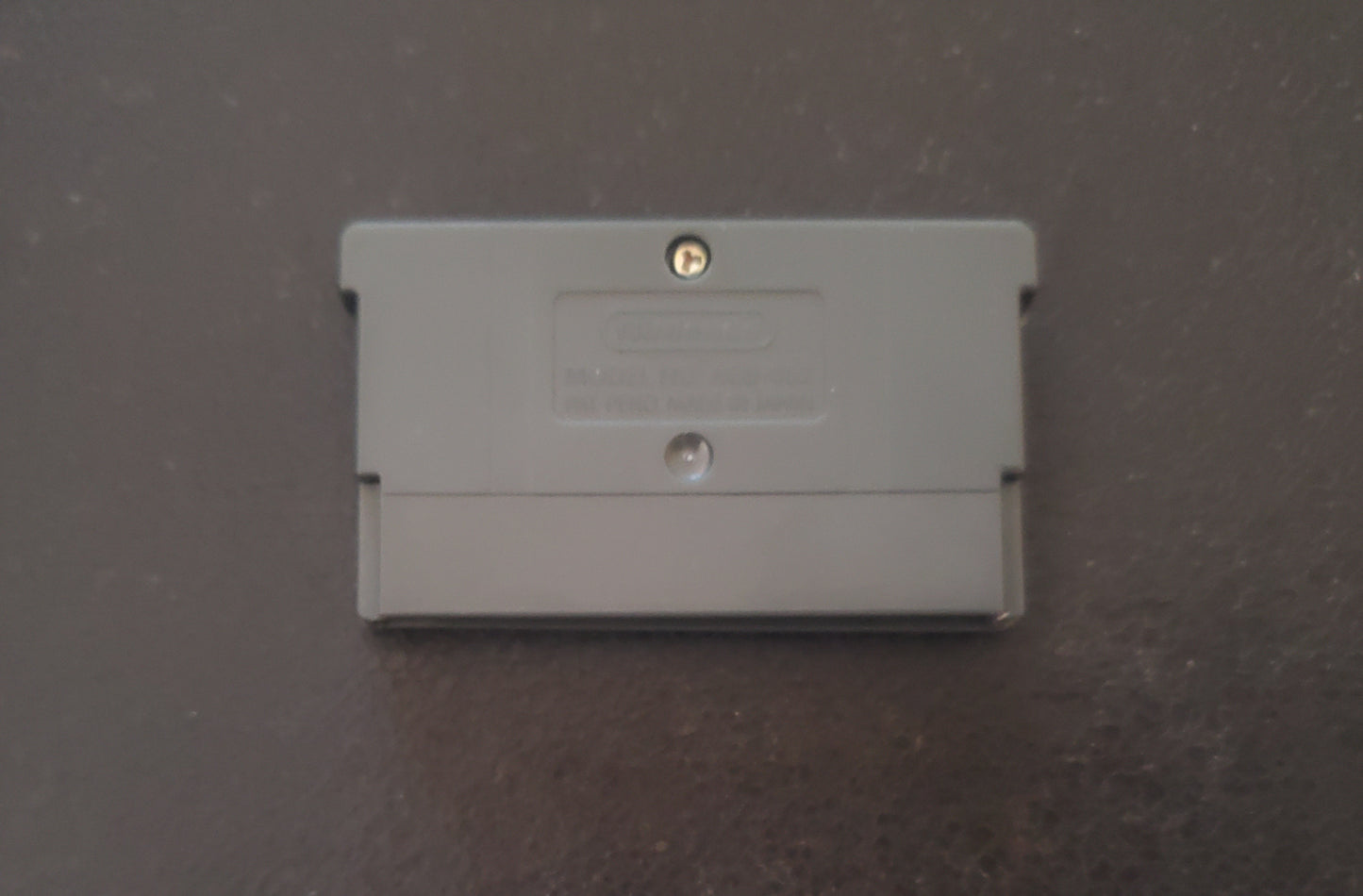 Pokemon Quetzal GBA ROM Hack Video Game Custom Gameboy Advance