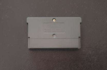 Pokemon Quetzal GBA ROM Hack Video Game Custom Gameboy Advance