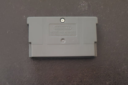 Pokemon Glazed GBA ROM Hack Video Game Custom Gameboy Advance