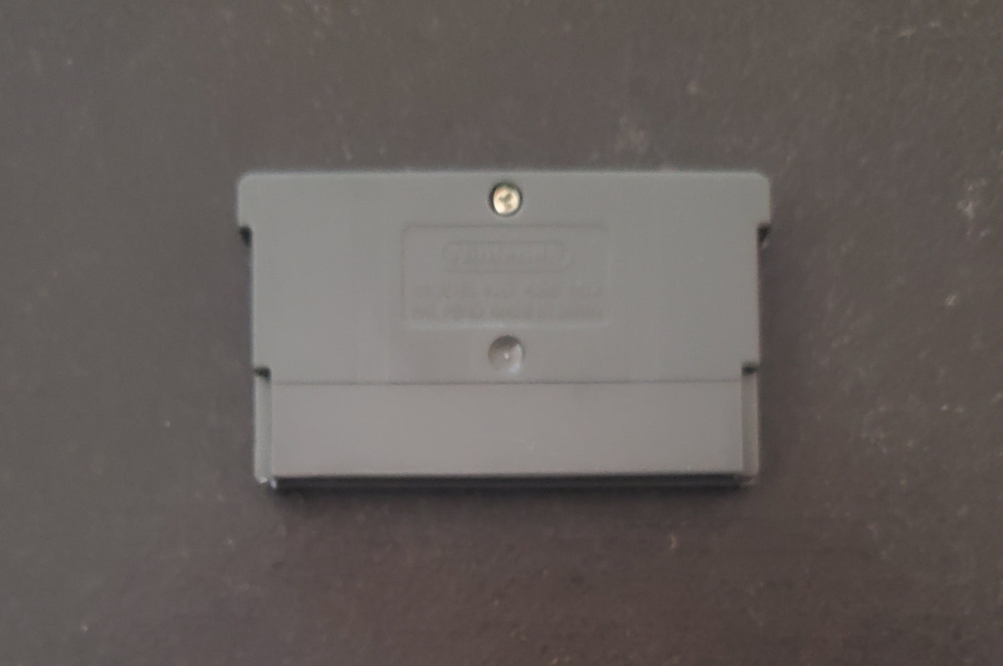 Pokemon Leaf Yellow GBA ROM Hack Video Game Custom Gameboy Advance