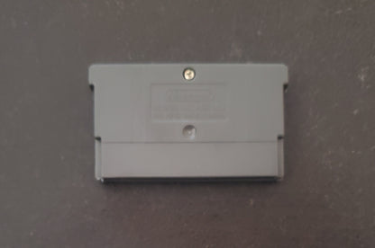 Pokemon Leaf Yellow GBA ROM Hack Video Game Custom Gameboy Advance