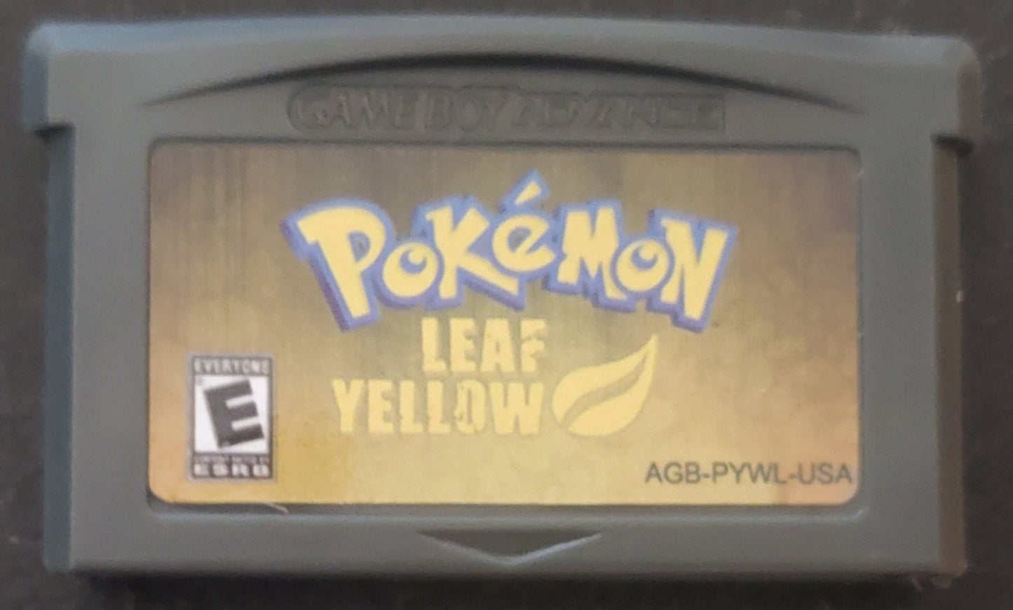 Pokemon ROM Hacks GBA Video Game Cartridges Custom Gameboy Advance