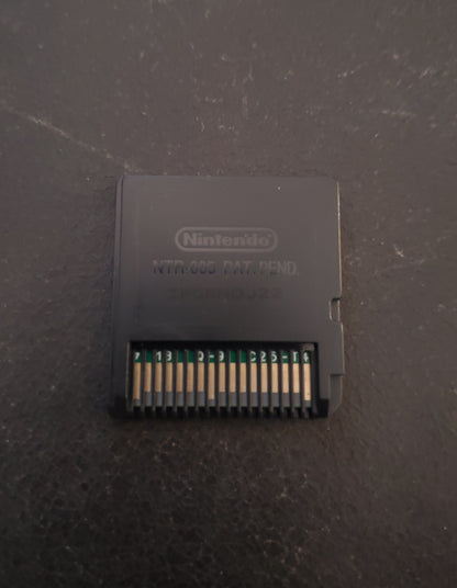 Legend of Zelda The Phantom Hourglass Video Game Nintendo DS