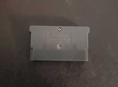 Pokemon Wally Quest GBA Pokemon ROM Hack Video Game Boy Advance