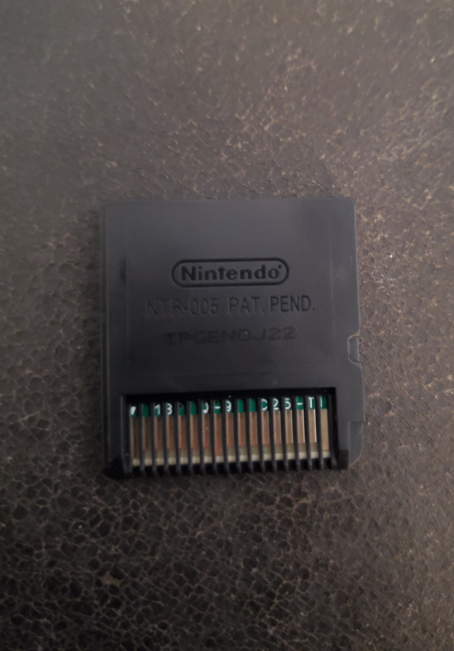 Kirby Squeak Squad Video Game Cartridge Nintendo DS