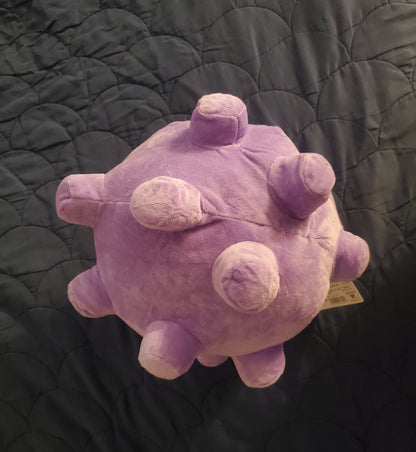 Pokemon Koffing Plush Soft Stuffed Doll Toys Cute Kids Toy 13 Inch