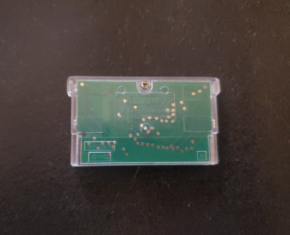 Pokemon Sword & Shield Ultimate Plus GBA Pokemon ROM Hack Game Boy Advance