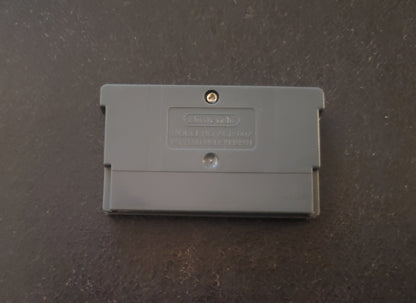 Pokemon Emerald Rogue GBA Pokemon ROM Hack Game Boy Advance