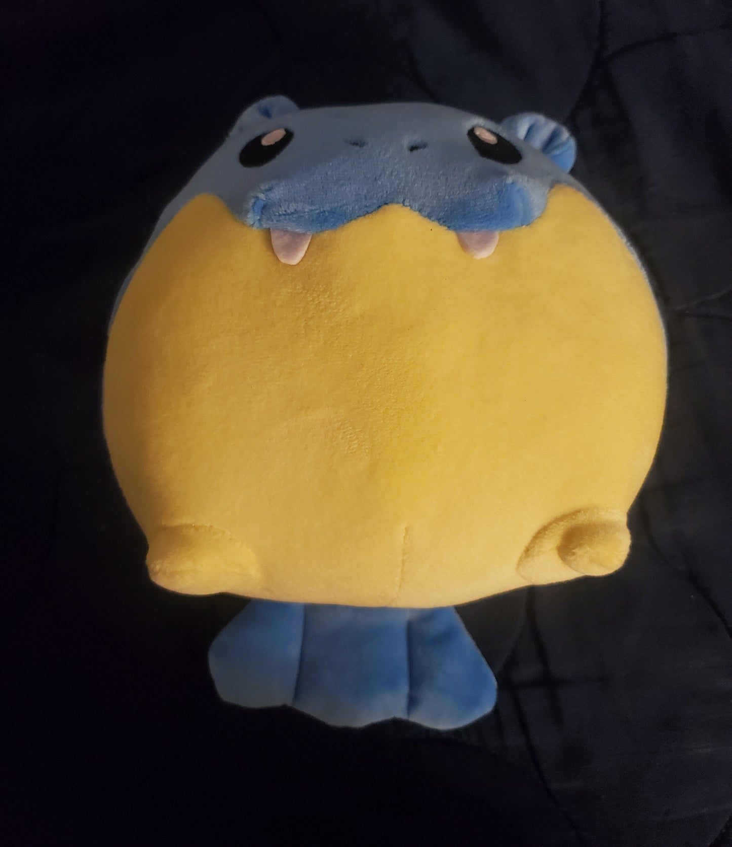 Pokemon Spheal Plush Soft Stuffed Doll Toys Cute Kids Toy 7 Inch