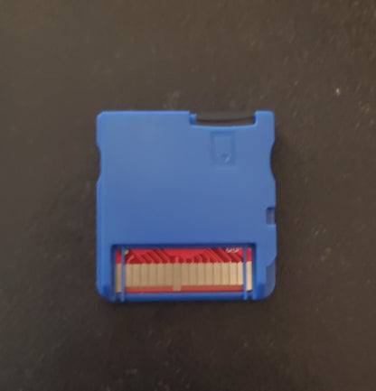 Pokemon True Soul Nintendo DS Custom ROM Hack Video Game Cartridge