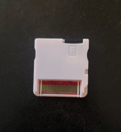 Pokemon SlotMod Pearl Nintendo DS Custom ROM Hack Video Game Cartridge