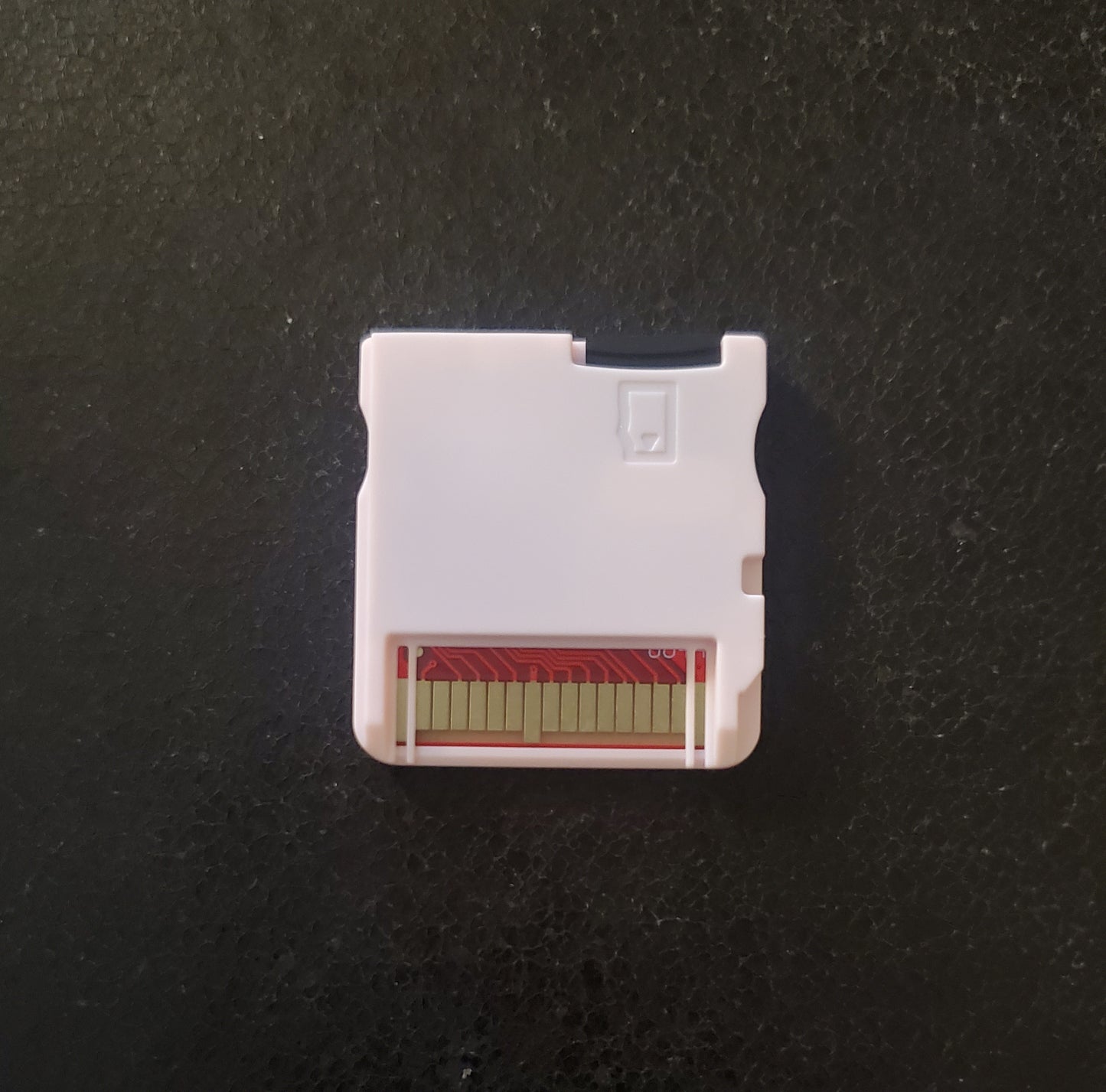 Pokemon Touhoumon HeartGold Nintendo DS Custom ROM Hack Video Game