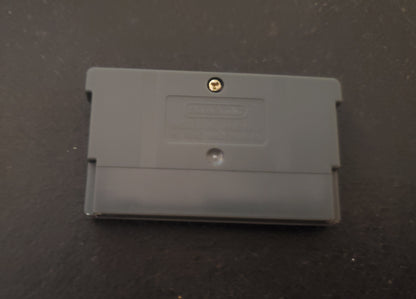 Pokemon Normal GBA ROM Hack Video Game Boy Advance