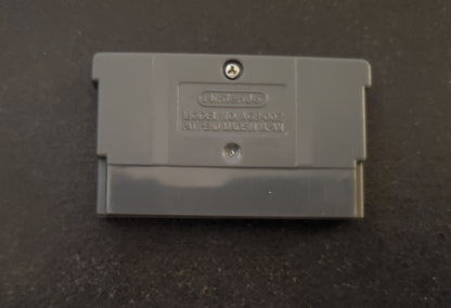 Pokemon DarkCry The Legend of Giratina GBA ROM Hack Game Boy Advance