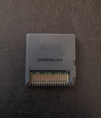 Mario Party DS Video Game Cartridge Nintendo DS 2007